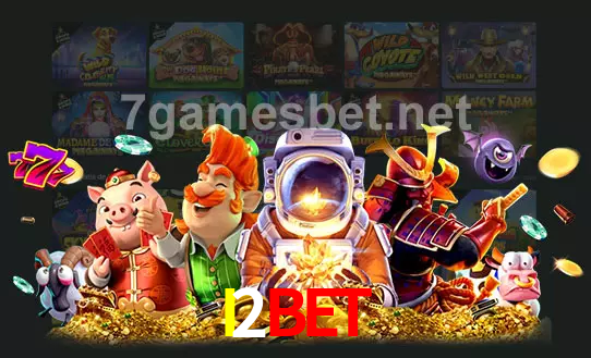 cassino I2Bet