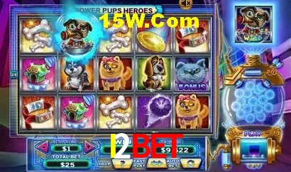 Segurança e performance na plataforma I2Bet