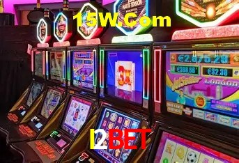 Design Responsivo I2Bet