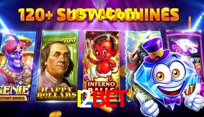 Promoção Relâmpago I2Bet