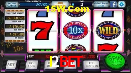 Tecnologia da Plataforma I2Bet