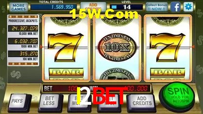 Estatísticas do Jogo I2Bet