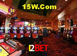Jogos de Slot I2Bet