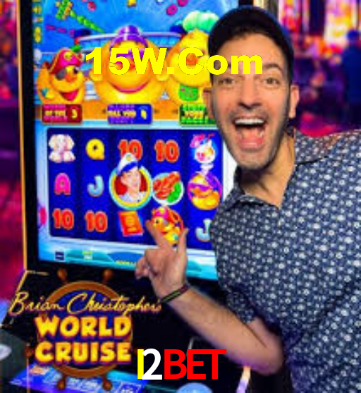 I2Bet Paga