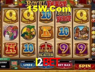 Jogo Spaceman I2Bet