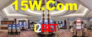 Bônus de boas-vindas na I2Bet